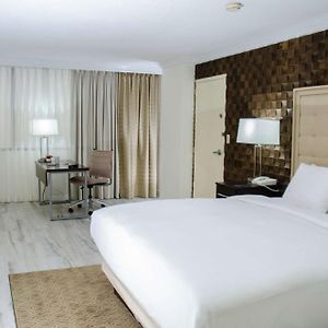 Executive One Bedroom Suite Non-Smoking